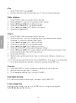 Preview for 16 page of Clas Ohlson IP22B Manual