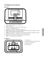 Предварительный просмотр 19 страницы Clas Ohlson IP22B Manual