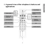 Preview for 3 page of Clas Ohlson IPEVO Quick Manual