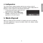 Preview for 9 page of Clas Ohlson IPEVO Quick Manual