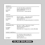 Предварительный просмотр 36 страницы Clas Ohlson IPEVO Quick Manual