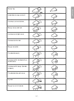 Preview for 17 page of Clas Ohlson IW001 Manual