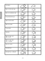 Preview for 34 page of Clas Ohlson IW001 Manual