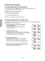 Preview for 48 page of Clas Ohlson IW001 Manual