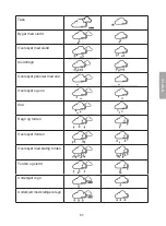 Preview for 51 page of Clas Ohlson IW001 Manual