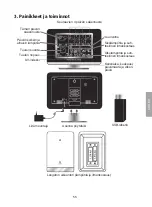 Preview for 55 page of Clas Ohlson IW001 Manual