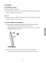 Preview for 57 page of Clas Ohlson IW001 Manual