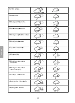 Preview for 68 page of Clas Ohlson IW001 Manual