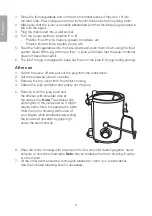 Preview for 6 page of Clas Ohlson JE5511 Manual