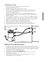 Preview for 17 page of Clas Ohlson JL010202EPF Instruction Manual