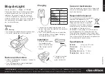 Preview for 1 page of Clas Ohlson JY-7028B Quick Start Manual