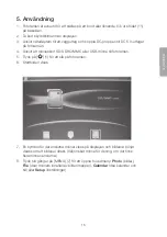 Preview for 15 page of Clas Ohlson KD0706-A14-UK Instruction Manual