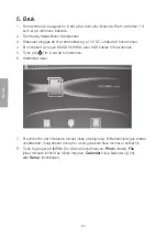 Preview for 24 page of Clas Ohlson KD0706-A14-UK Instruction Manual