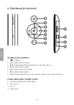 Preview for 32 page of Clas Ohlson KD0706-A14-UK Instruction Manual