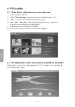 Preview for 34 page of Clas Ohlson KD0706-A14-UK Instruction Manual