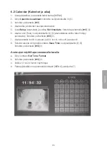 Preview for 35 page of Clas Ohlson KD0706-A14-UK Instruction Manual