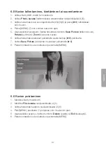 Preview for 37 page of Clas Ohlson KD0706-A14-UK Instruction Manual