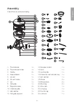 Preview for 5 page of Clas Ohlson KETTLE BBQ Manual