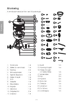 Preview for 10 page of Clas Ohlson KETTLE BBQ Manual