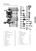 Preview for 15 page of Clas Ohlson KETTLE BBQ Manual