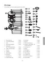 Preview for 25 page of Clas Ohlson KETTLE BBQ Manual