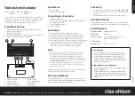 Preview for 3 page of Clas Ohlson KG8004-UK Quick Start Manual