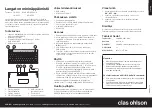 Preview for 4 page of Clas Ohlson KG8004-UK Quick Start Manual