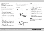 Предварительный просмотр 1 страницы Clas Ohlson KT-5153 Quick Start Manual