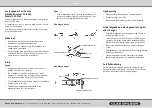 Предварительный просмотр 3 страницы Clas Ohlson KT-5153 Quick Start Manual