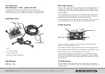 Предварительный просмотр 3 страницы Clas Ohlson LD-SCB01 Manual