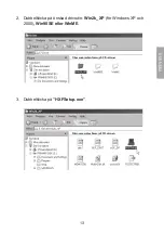 Preview for 13 page of Clas Ohlson LP-311 Instruction Manual