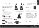 Preview for 3 page of Clas Ohlson LR-450036 Quick Start Manual