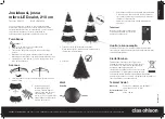 Preview for 4 page of Clas Ohlson LR-450036 Quick Start Manual