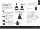 Preview for 5 page of Clas Ohlson LR-450036 Quick Start Manual