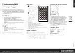 Preview for 4 page of Clas Ohlson LS7H01-UK Instruction Manual