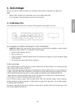 Предварительный просмотр 23 страницы Clas Ohlson M848 Instruction Manual