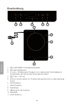 Preview for 38 page of Clas Ohlson MC-STW2018 Instruction Manual