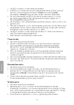 Preview for 40 page of Clas Ohlson MC-STW2018 Instruction Manual