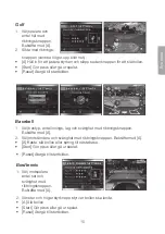 Preview for 15 page of Clas Ohlson MGS3001 User Manual