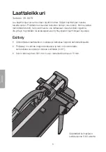 Preview for 8 page of Clas Ohlson ML520-11 Instruction Manual