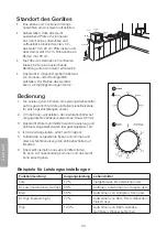 Preview for 30 page of Clas Ohlson MM720CPV-PM User Manual