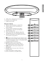 Preview for 5 page of Clas Ohlson MW-1328 User Manual