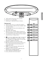 Предварительный просмотр 11 страницы Clas Ohlson MW-1328 User Manual