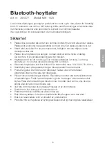 Preview for 15 page of Clas Ohlson MW-1328 User Manual