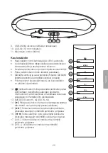 Preview for 23 page of Clas Ohlson MW-1328 User Manual