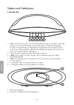 Preview for 28 page of Clas Ohlson MW-1328 User Manual