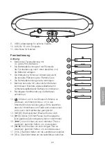 Preview for 29 page of Clas Ohlson MW-1328 User Manual