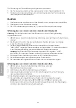 Preview for 30 page of Clas Ohlson MW-1328 User Manual