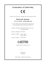 Preview for 35 page of Clas Ohlson MW-1328 User Manual