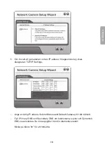 Preview for 19 page of Clas Ohlson NC802APT Instruction Manual